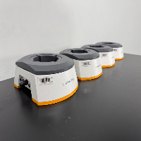 Sartorius Stedim Biotech UniVesxel SU Holder image 0